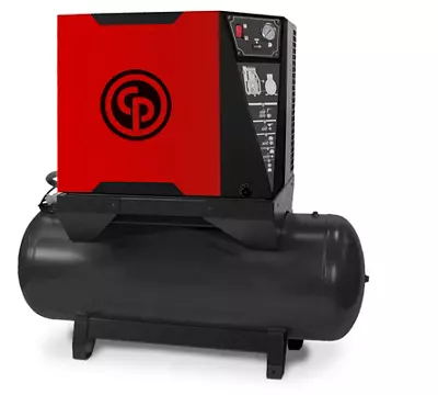 Low noise pistons
