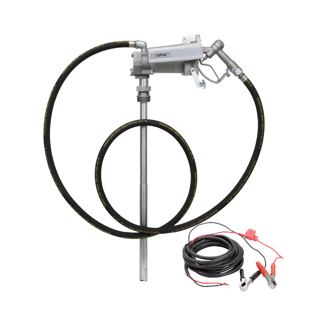 Fuel Pumps Electric