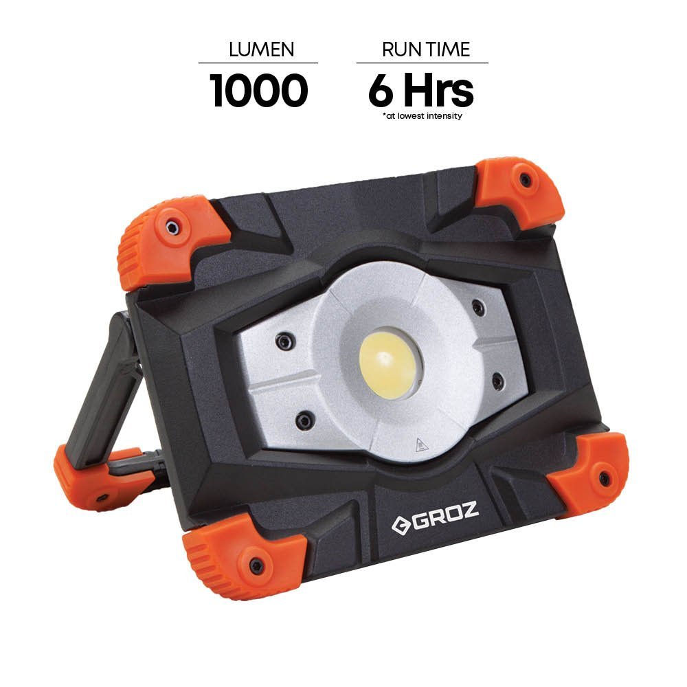 Worklight Impact Resistant