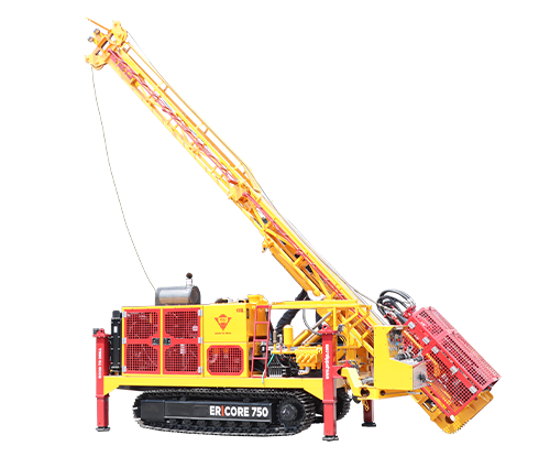 PRD CORE 750